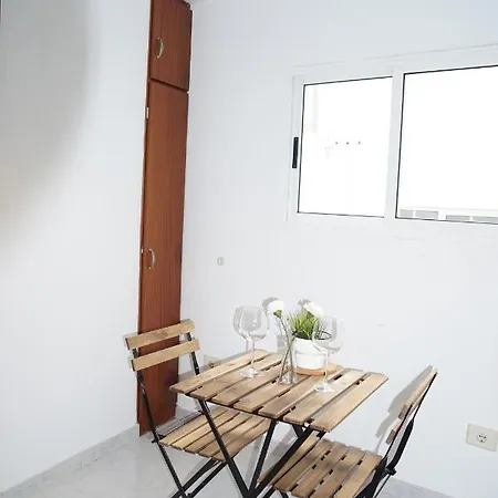 Amazing Location Coruna Downtown Apartament A Coruña