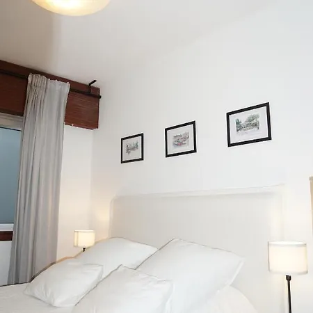 Amazing Location Coruna Downtown Apartment A Coruña