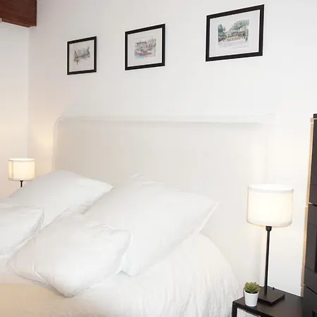 Amazing Location Coruna Downtown Lejlighed *