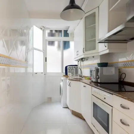 Apartament Amazing Location Coruna Downtown *