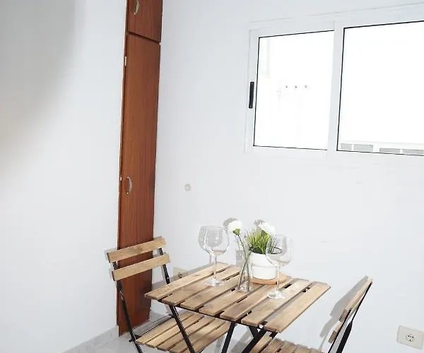 Amazing Location Coruna Downtown Appartamento La Coruña