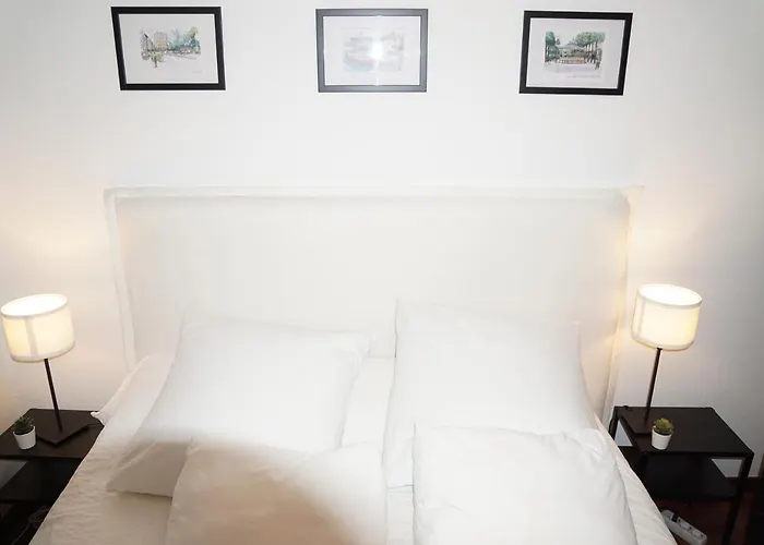 Amazing Location Coruna Downtown * La Coruña