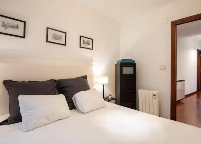 Amazing Location Coruna Downtown La Coruña