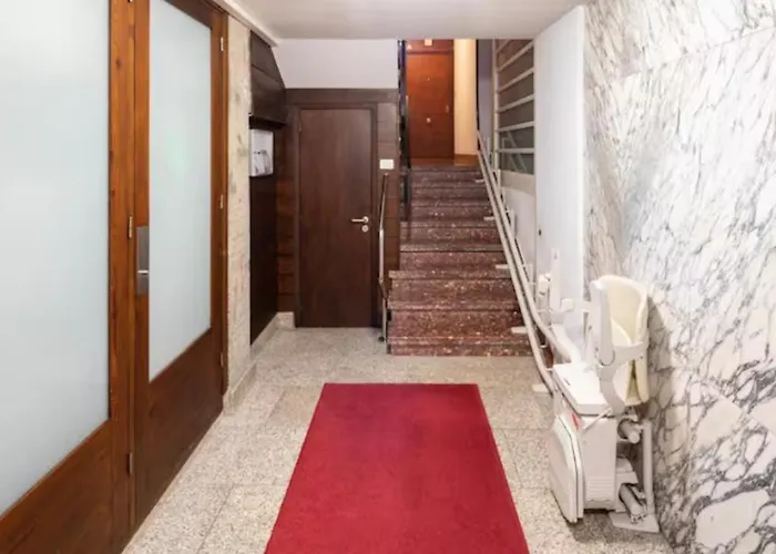 Amazing Location Coruna Downtown * La Coruña