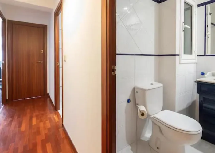 Amazing Location Coruna Downtown * La Coruña