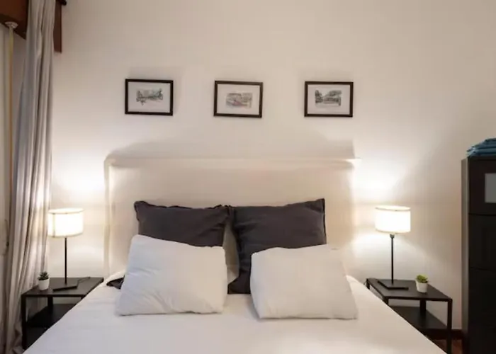 Amazing Location Coruna Downtown Appartamento