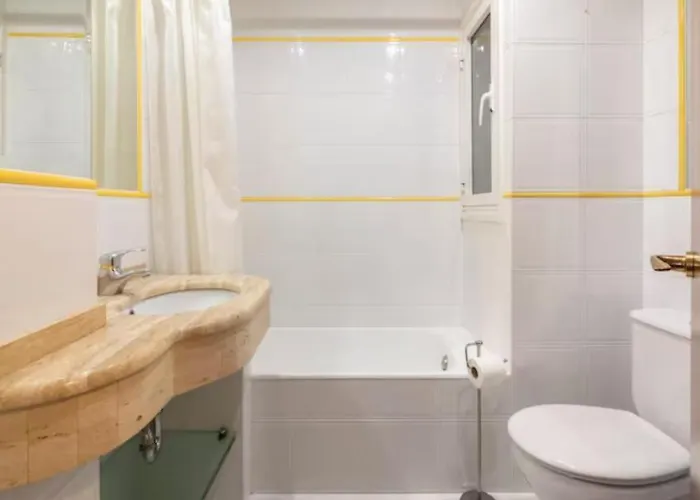 Appartamento Amazing Location Coruna Downtown