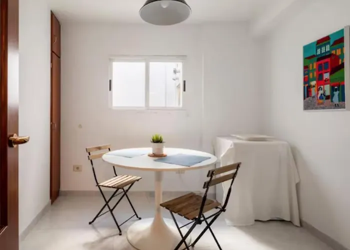 Amazing Location Coruna Downtown La Coruña