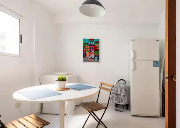 Amazing Location Coruna Downtown La Coruña