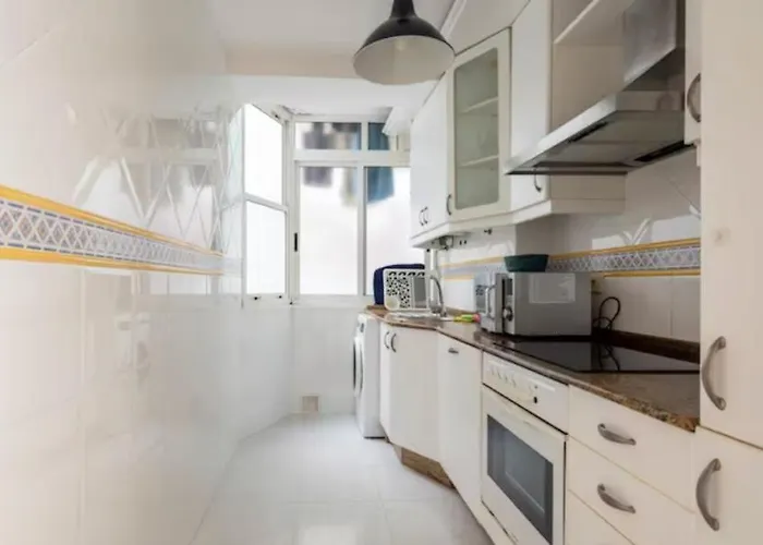 Appartamento Amazing Location Coruna Downtown *