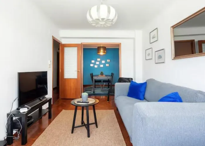 Amazing Location Coruna Downtown * La Coruña