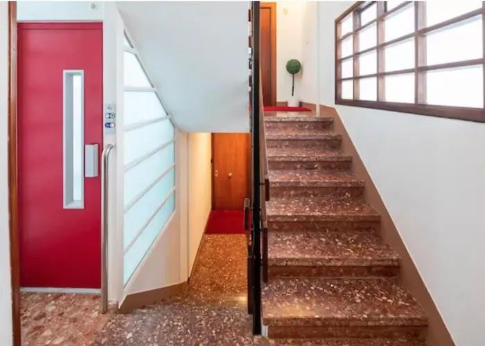 Amazing Location Coruna Downtown La Coruña