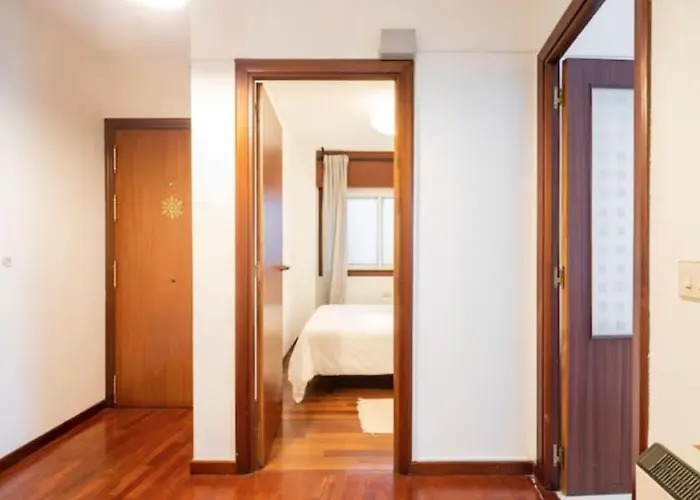 Appartamento Amazing Location Coruna Downtown