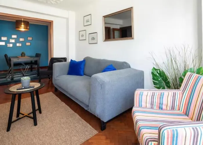 Appartamento Amazing Location Coruna Downtown